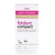GSE Vertrieb Phyto Vitamins BIO augu folijskābe, uztura bagātinātājs, 120 tabl.